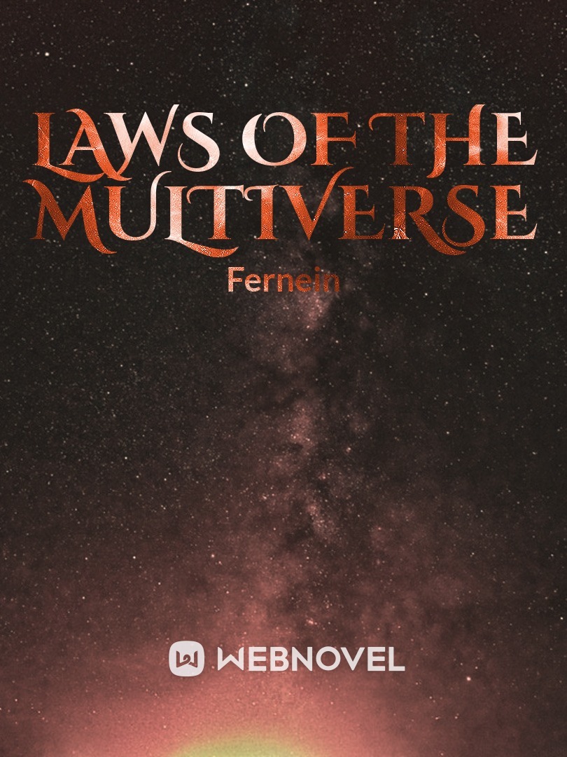 Laws of the Multiverse