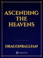 Ascending the Heavens Book