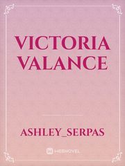 Victoria Valance Book