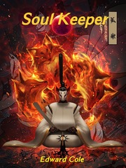 Soul Keeper Book