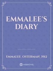 emmalee's diary Book