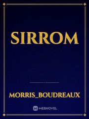 Sirrom Book