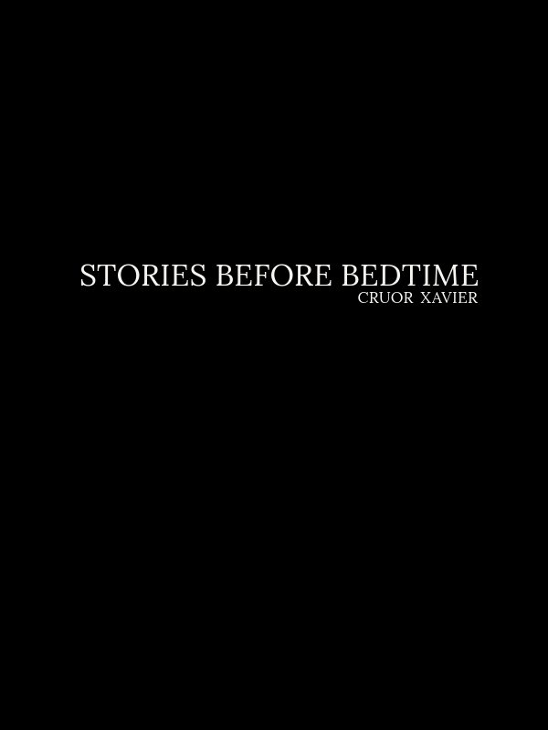 Stories Before Bedtime Book