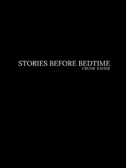 Stories Before Bedtime Book