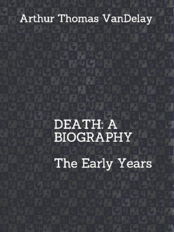 Death: A Biography