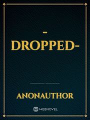 -Dropped- Book