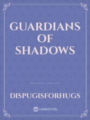 Guardians of Shadows Book