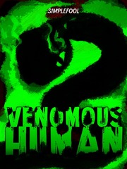 Venomous Human Book