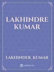 lakhindre Kumar Book