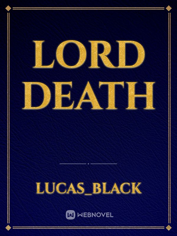 Lord Death