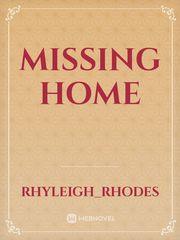 Missing home Book