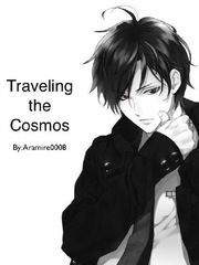 Traveling the Cosmos Book