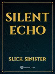 Silent Echo Book
