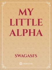 my little Alpha Book