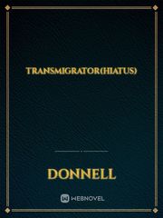 Transmigrator(Hiatus) Book