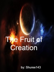 The Fruit of Creation Book