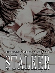 Psycho Stalker Book