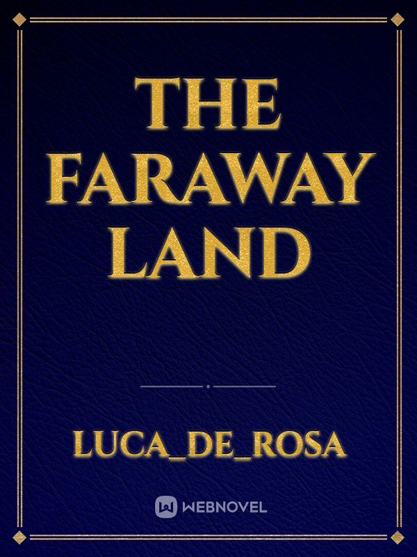 The Faraway Land Book