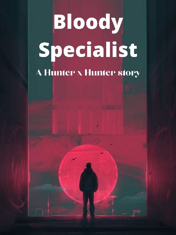 Bloody Specialist