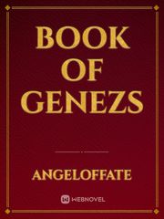 Book Of GeneZs Book