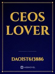 CEOs lover Book