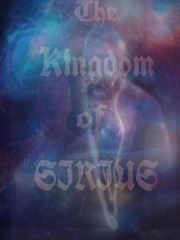 The Kingdom Of Sirius Book