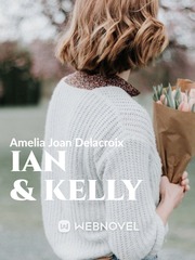 Ian & Kelly Book