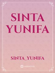 sinta yunifa Book