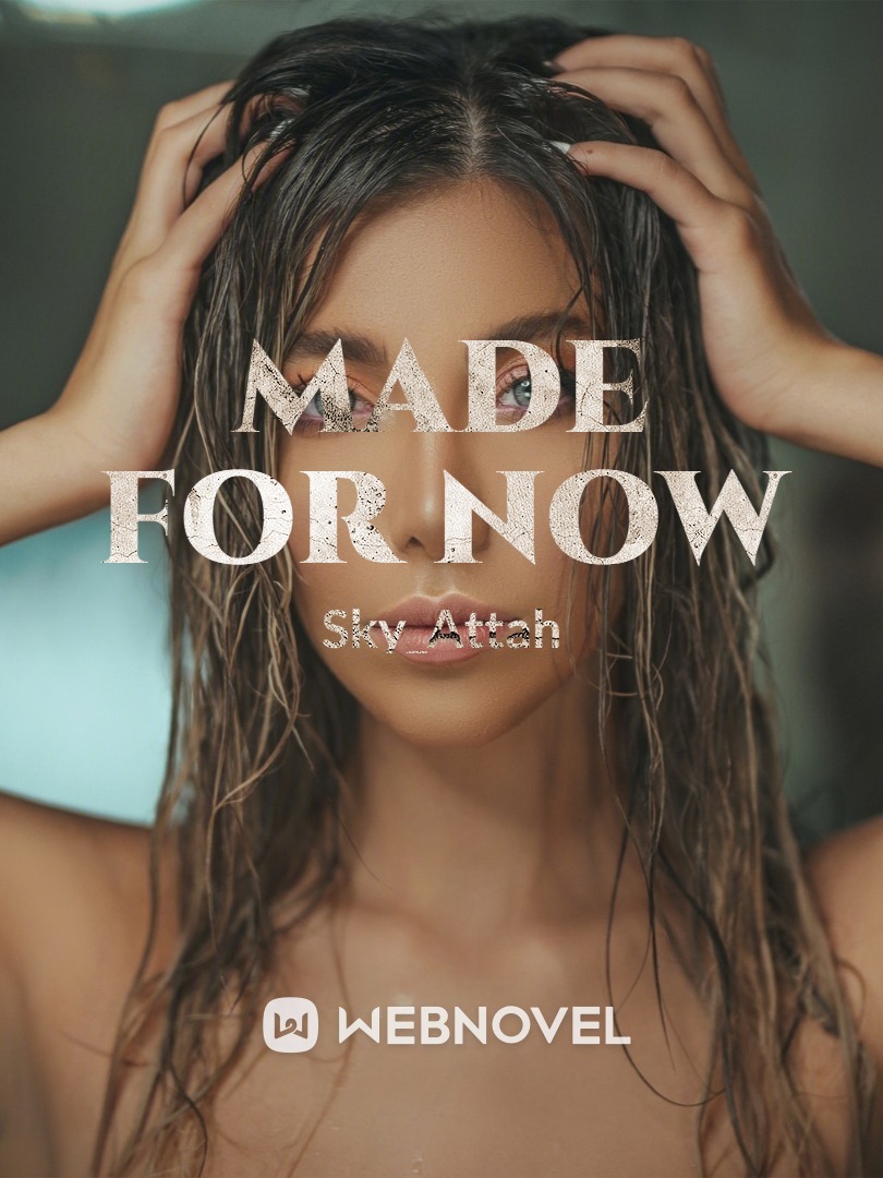 MADE FOR NOW Book