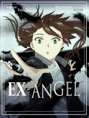 Ex-Angel Book