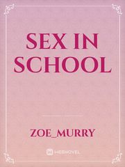 Sex in school Book