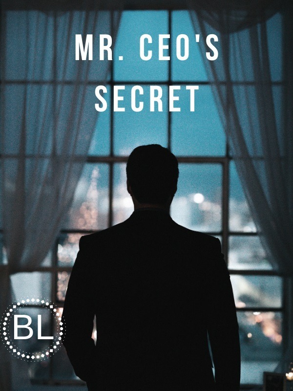Mr. CEO's Secret Book