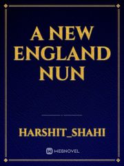 A NEW ENGLAND NUN Book
