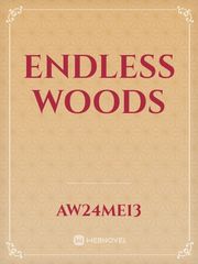 Endless Woods Book