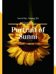 Portrait of Sunni Book