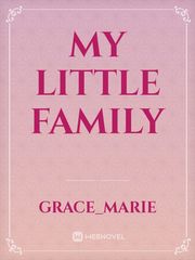 my little family Book
