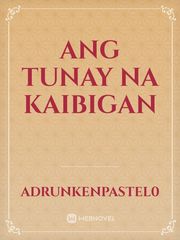 Ang Tunay Na Kaibigan Book