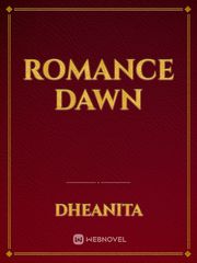 Romance Dawn Book