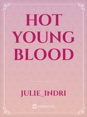 Hot Young Blood Book