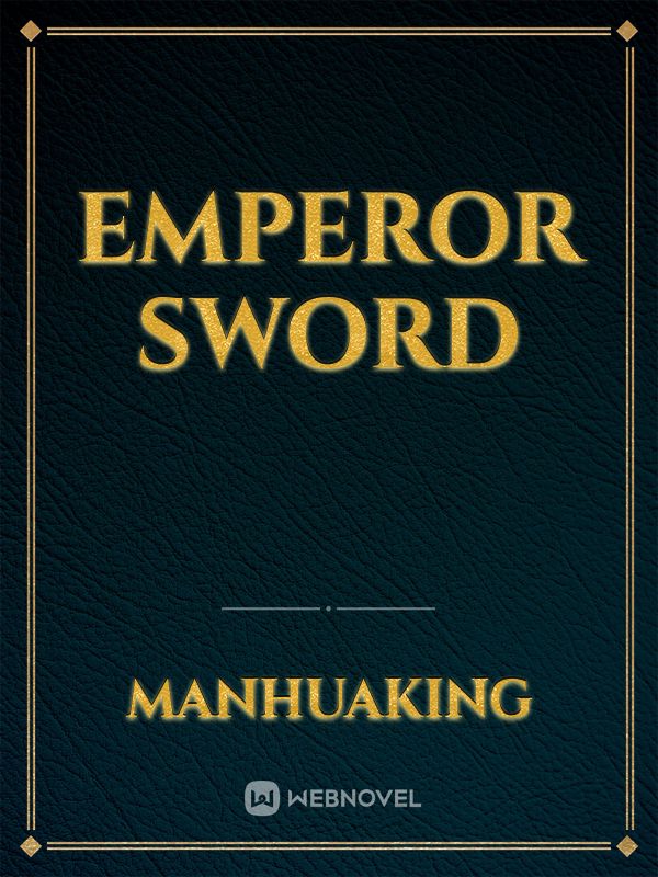 Emperor Sword Book