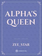 Alpha's Queen Book
