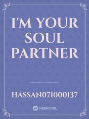 I'm Your Soul Partner Book