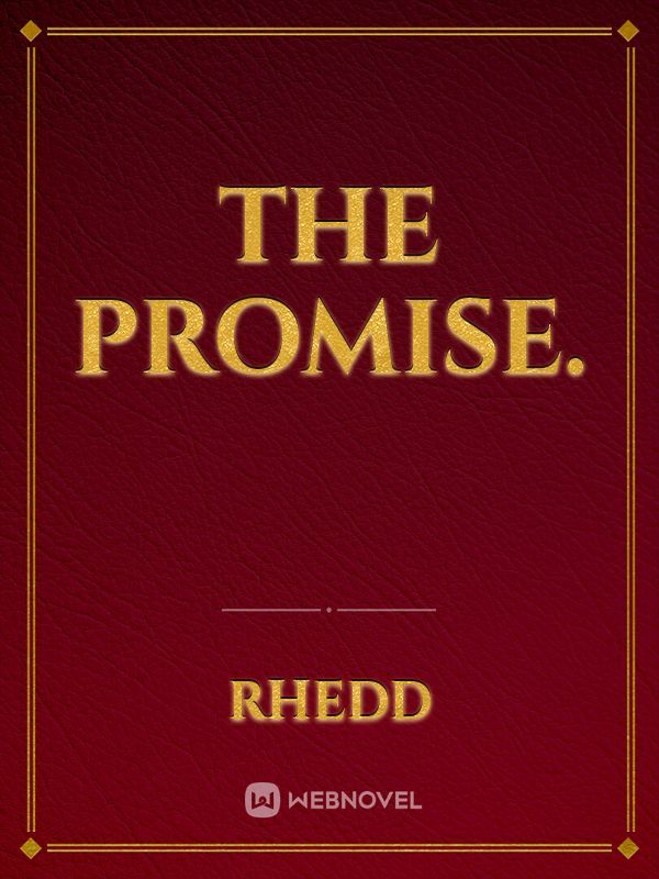 The Promise. Book