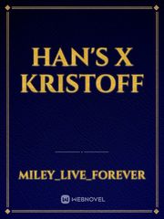 Han's x Kristoff Book