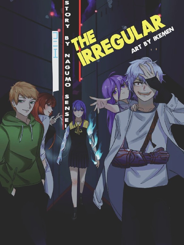 The Irregular ` Book