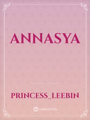 Annasya Book