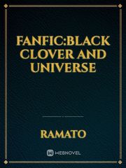 Fanfic:Black Clover and universe Book