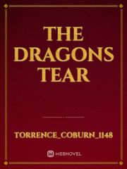 The dragons Tear Book