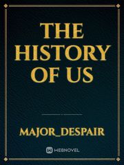 The History of us Book