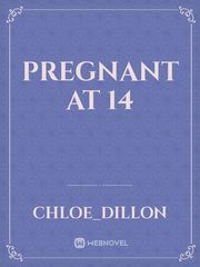Pregnant at 14 Book